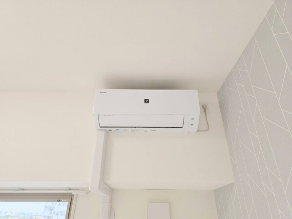 ガーデンクォーツ摂津正雀の物件内観写真